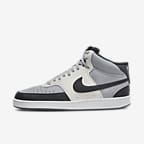 【NIKE】ナイキ COURT VISION MID NN コート ビジョン MID NN 楽天市場】【NIKE】 ナイキ COURT VISION MID NN コート